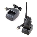 Kit x2 Radios Profesionales Baofeng UV-82 + Auriculares profesionales gratuitos